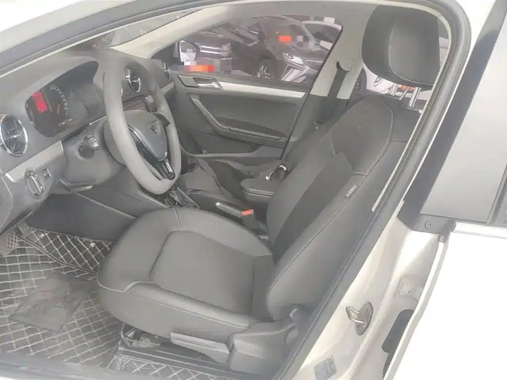 Jetta VA3 2019 1.5L Automatic Enjoy Edition — миниатюра 15