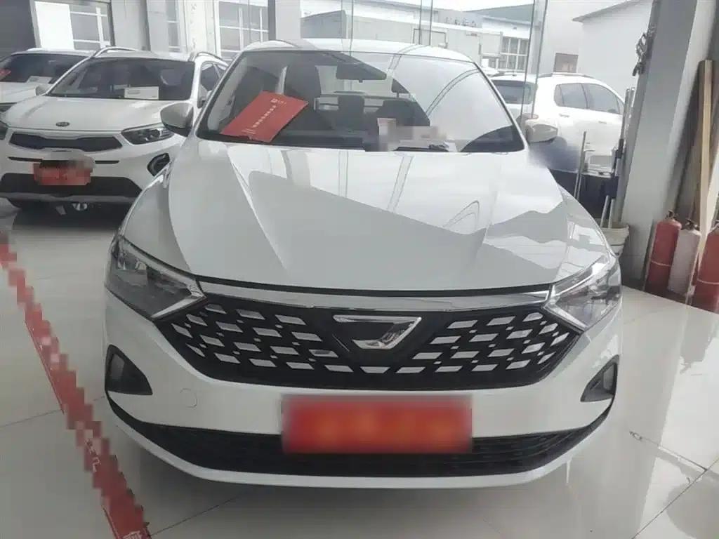 Jetta VA3 2019 1.5L Automatic Enjoy Edition — миниатюра 3