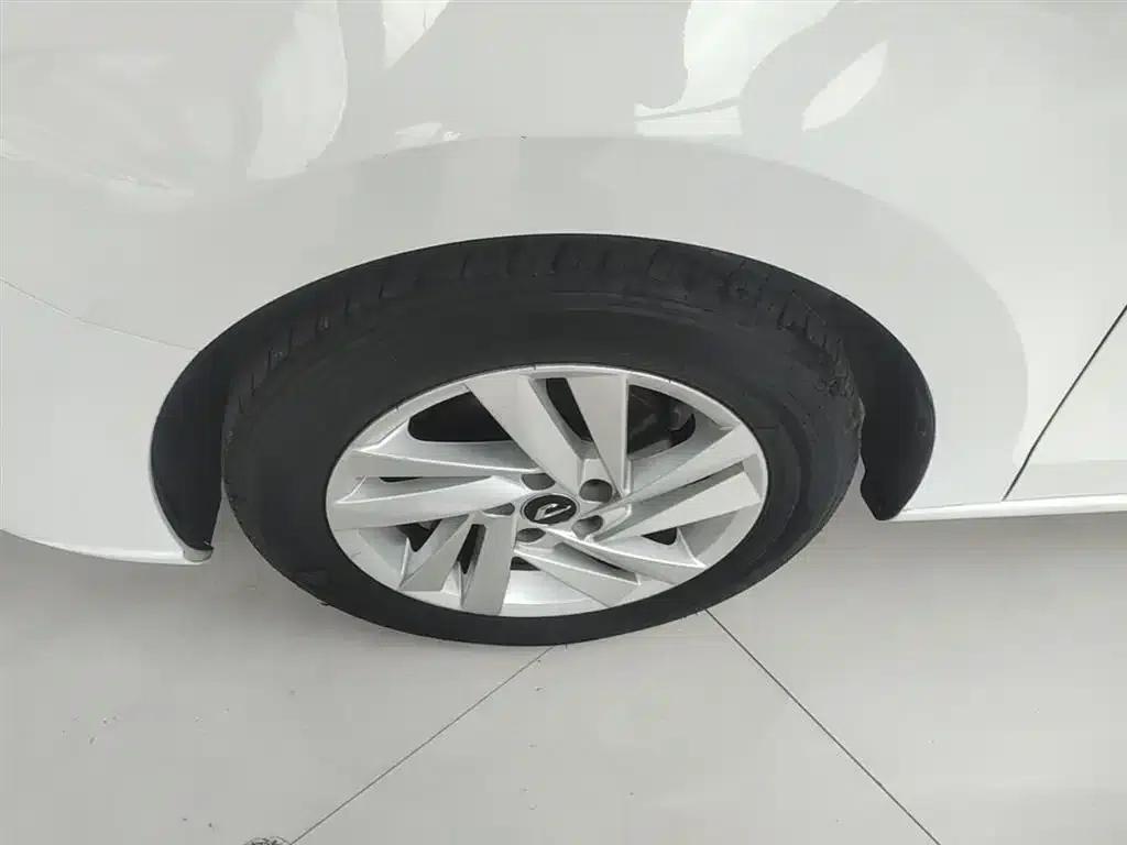 Jetta VA3 2019 1.5L Automatic Enjoy Edition — миниатюра 23