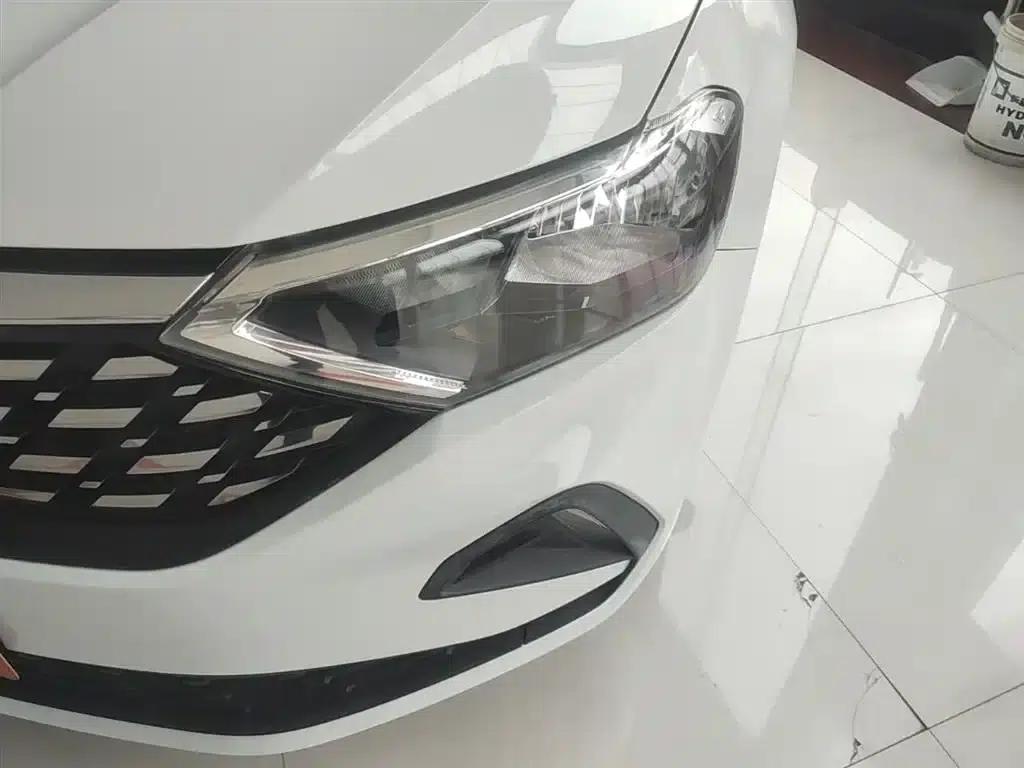 Jetta VA3 2019 1.5L Automatic Enjoy Edition — миниатюра 24