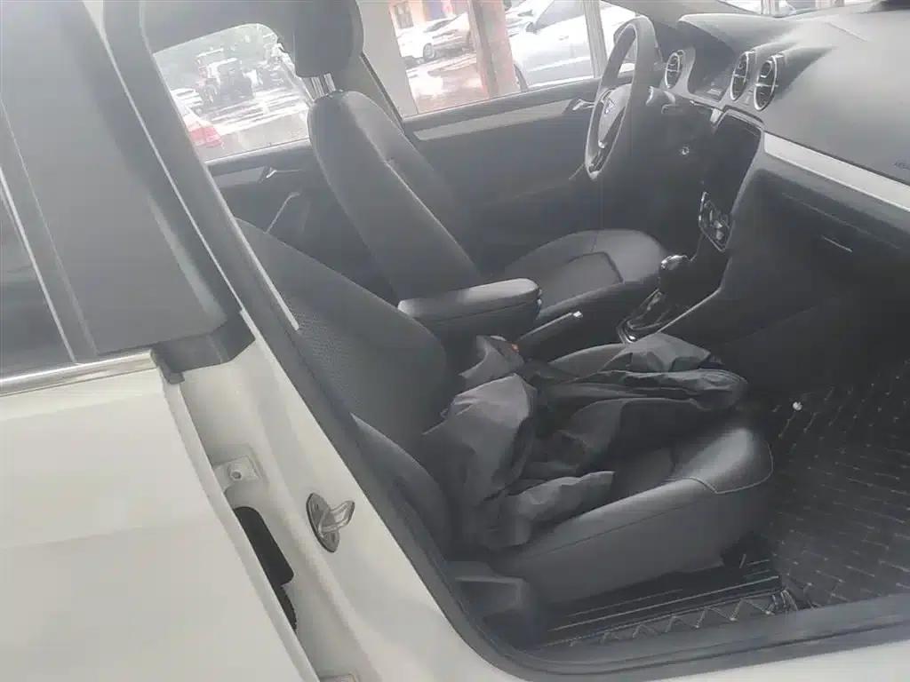 Jetta VA3 2019 1.5L Automatic Enjoy Edition — миниатюра 25