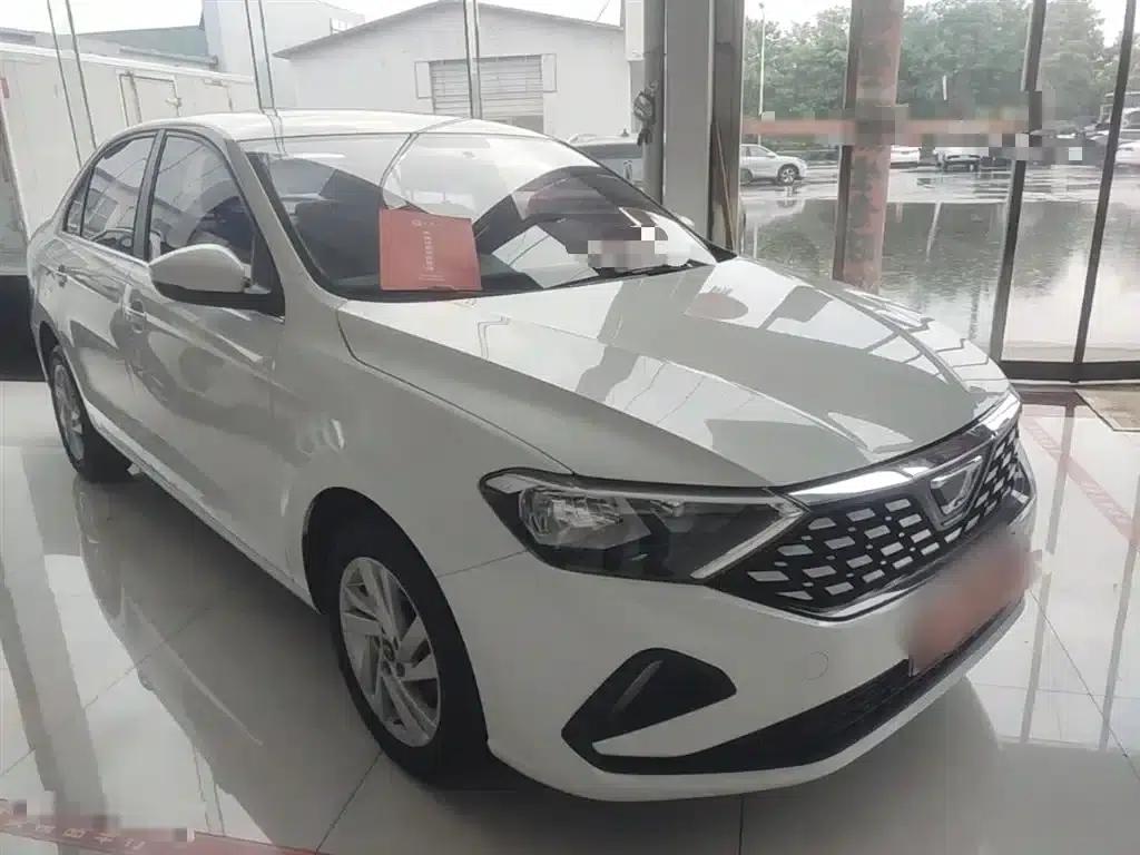 Jetta VA3 2019 1.5L Automatic Enjoy Edition — миниатюра 4