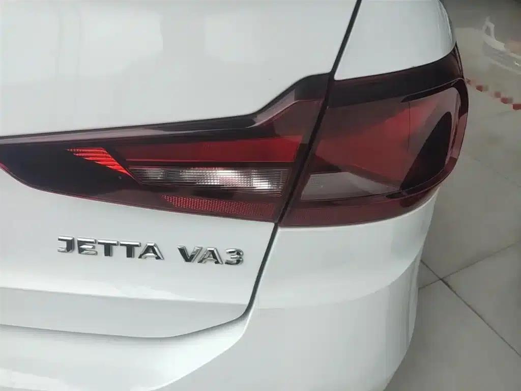 Jetta VA3 2019 1.5L Automatic Enjoy Edition — миниатюра 8