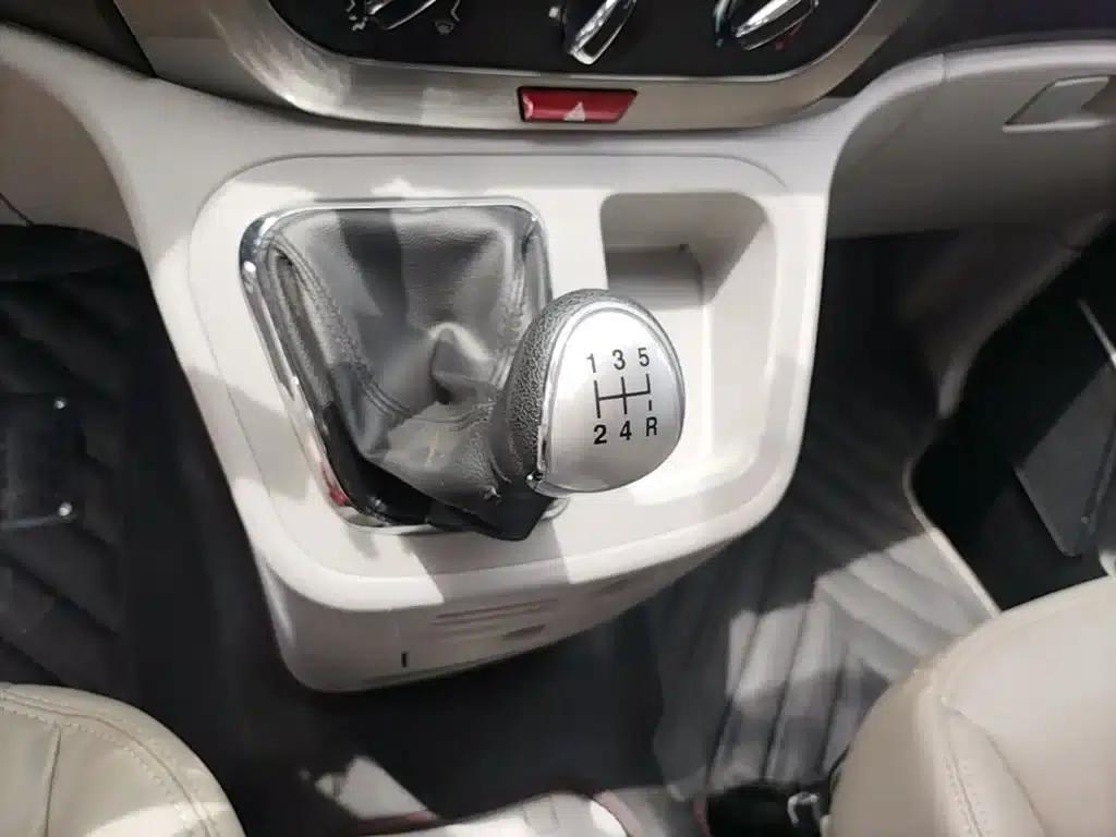 Refine M3 2022 PLUS IKEA High-Power Edition 1.5T Comfort Model — миниатюра 14