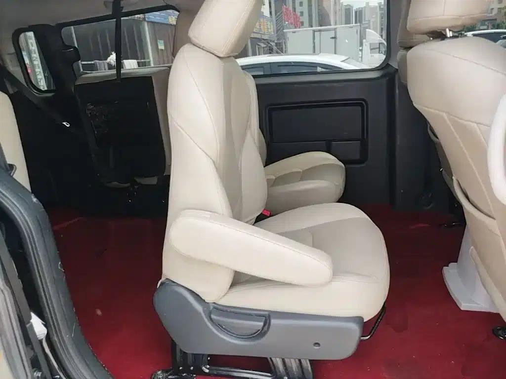 Refine M3 2022 PLUS IKEA High-Power Edition 1.5T Comfort Model — миниатюра 17