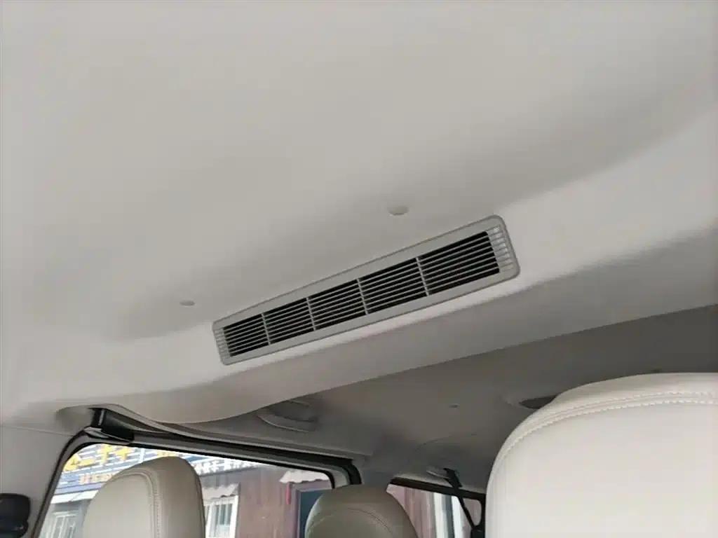 Refine M3 2022 PLUS IKEA High-Power Edition 1.5T Comfort Model — миниатюра 18