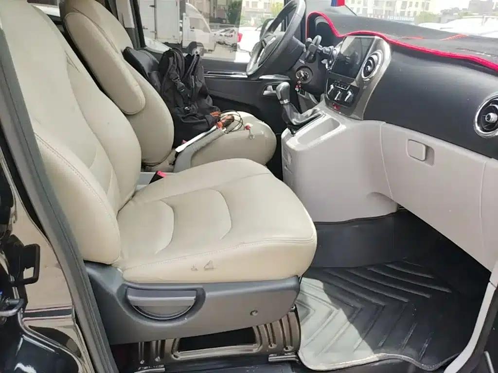 Refine M3 2022 PLUS IKEA High-Power Edition 1.5T Comfort Model — миниатюра 25