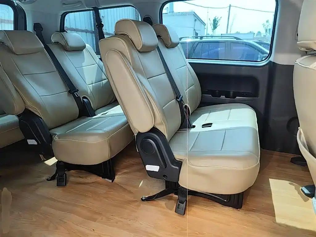 Refine M4 2022 2.0CTI Diesel Manual Sporty Edition — миниатюра 17