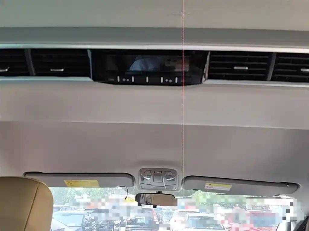 Refine M4 2022 2.0CTI Diesel Manual Sporty Edition — миниатюра 18