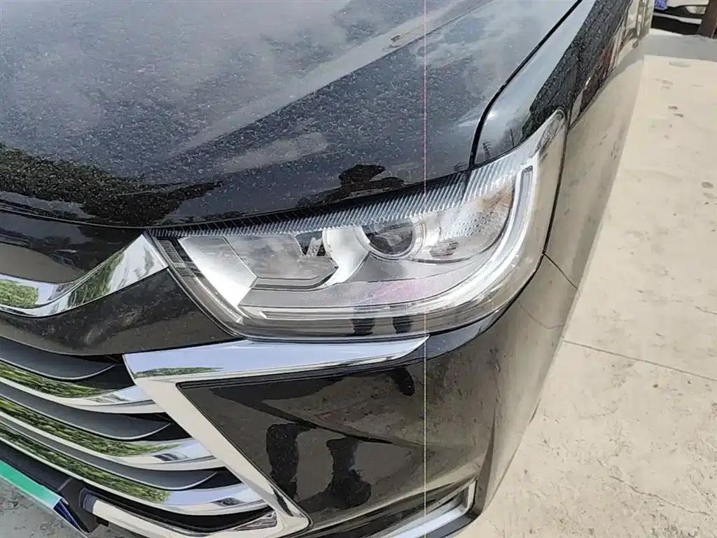 Refine M4 2022 2.0CTI Diesel Manual Sporty Edition — миниатюра 24