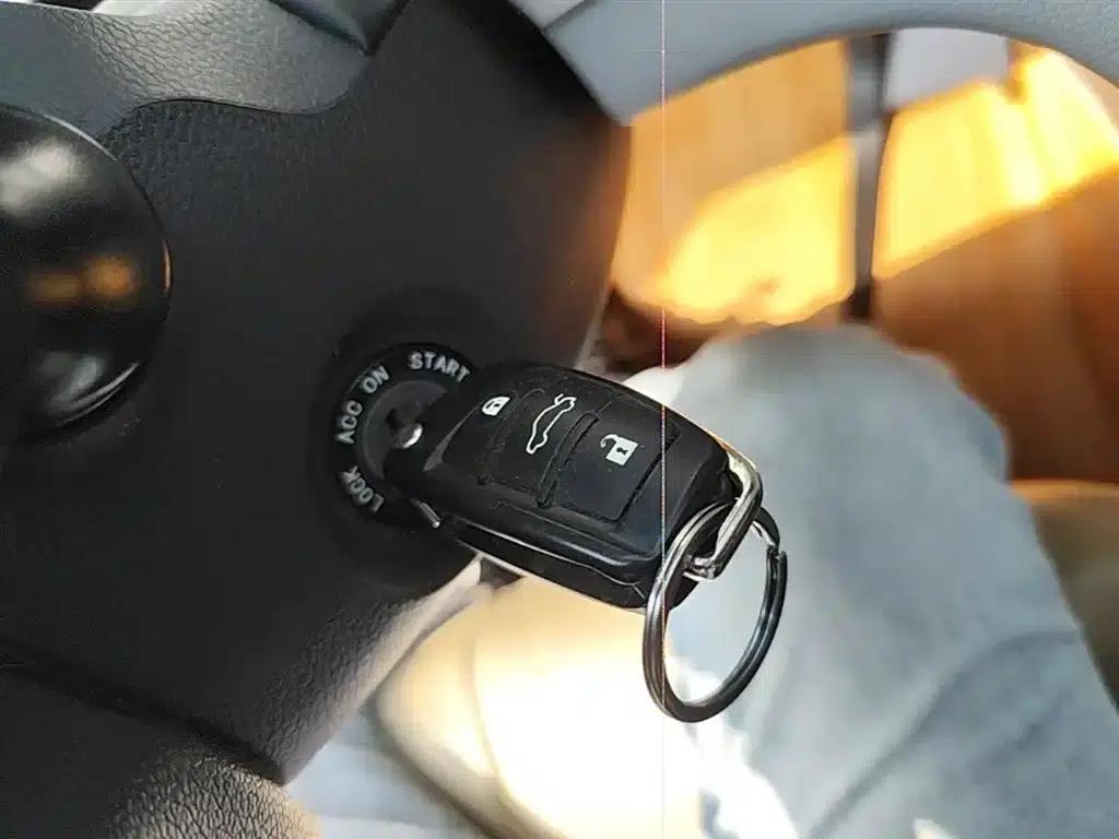 Refine M4 2022 2.0CTI Diesel Manual Sporty Edition — миниатюра 9