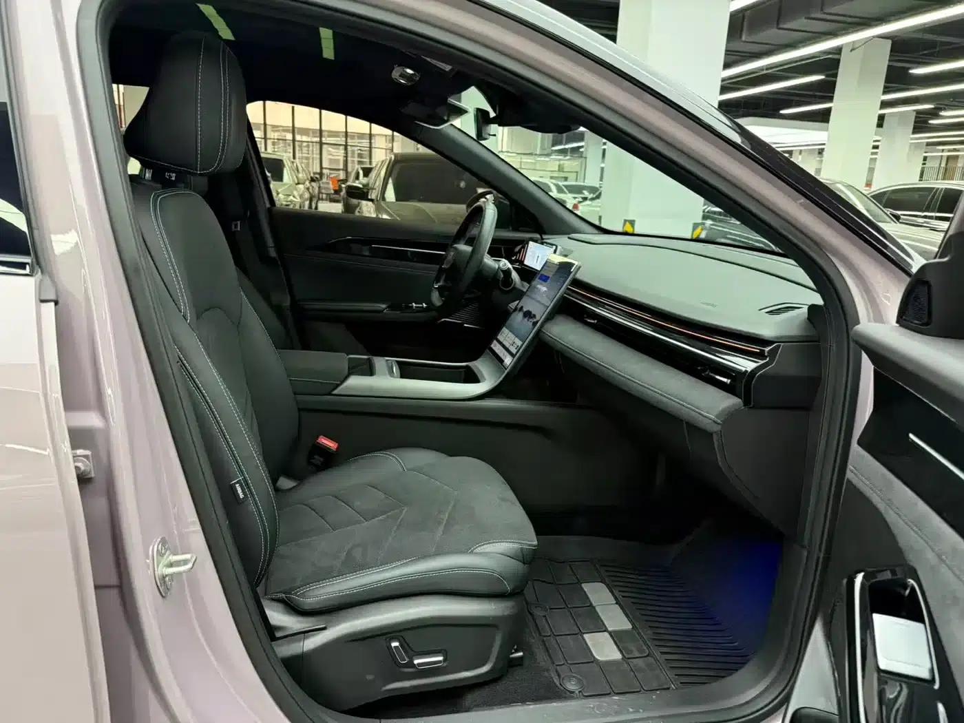 Galaxy L6 2024 Model 125km/h Creative Edition — миниатюра 11