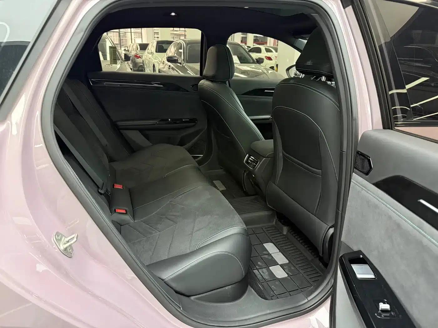 Galaxy L6 2024 Model 125km/h Creative Edition — миниатюра 12