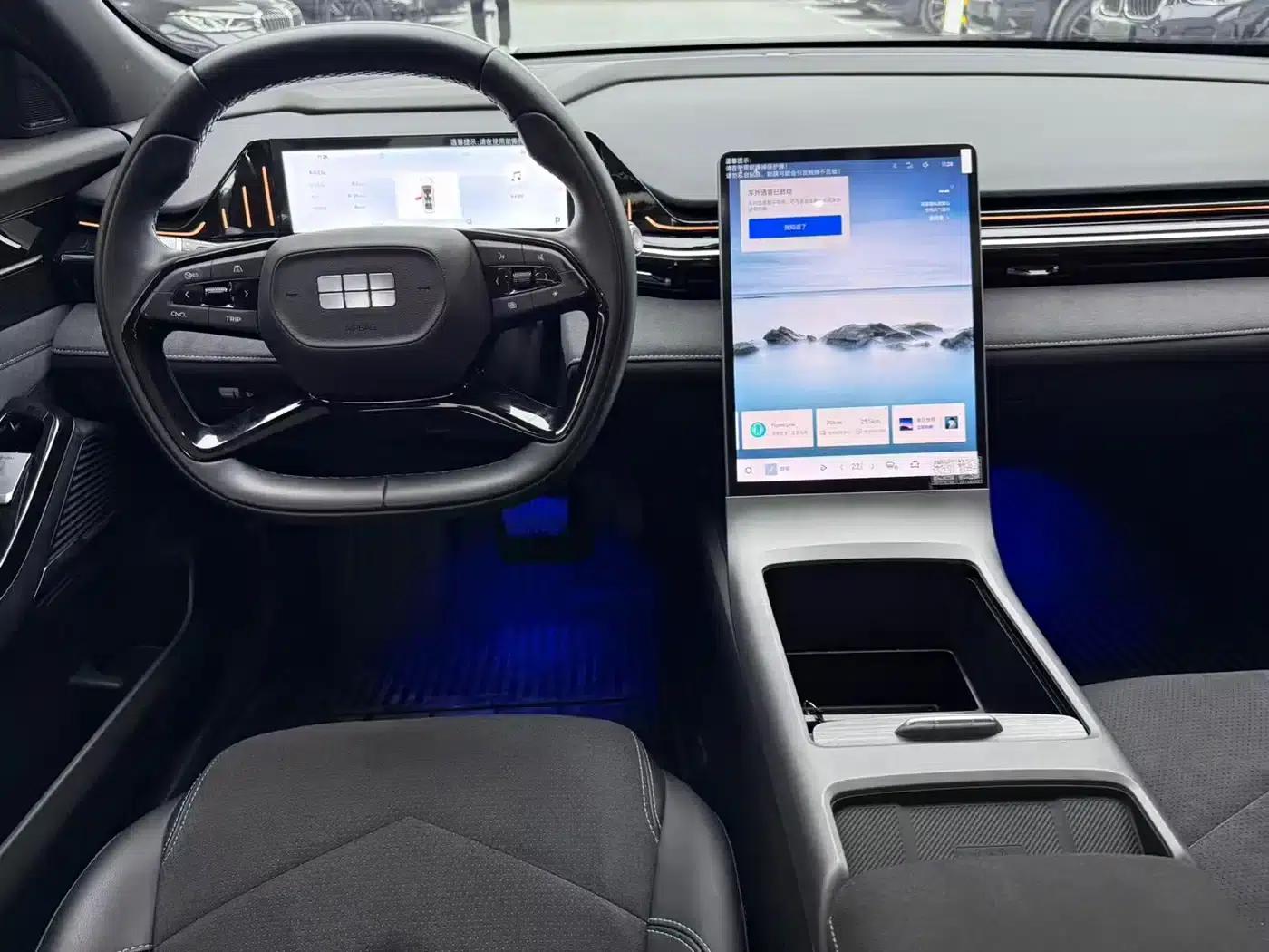 Galaxy L6 2024 Model 125km/h Creative Edition — миниатюра 13