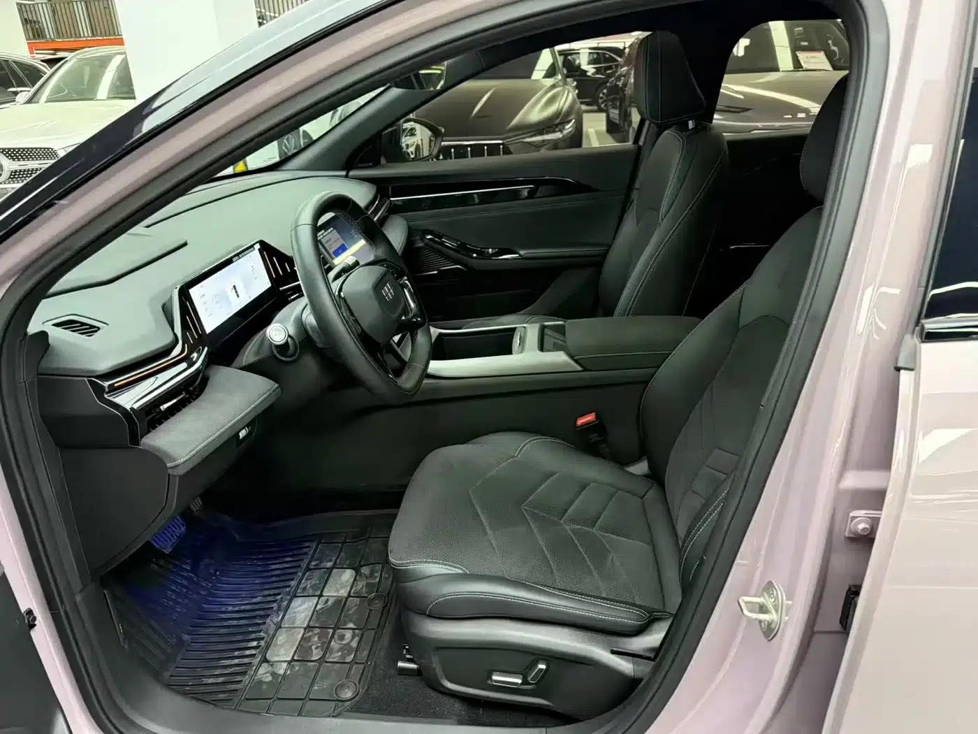 Galaxy L6 2024 Model 125km/h Creative Edition — миниатюра 4