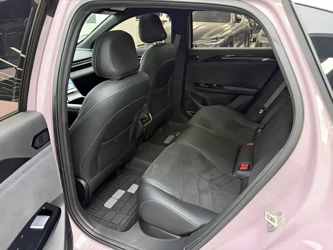 Galaxy L6 2024 Model 125km/h Creative Edition — миниатюра 7