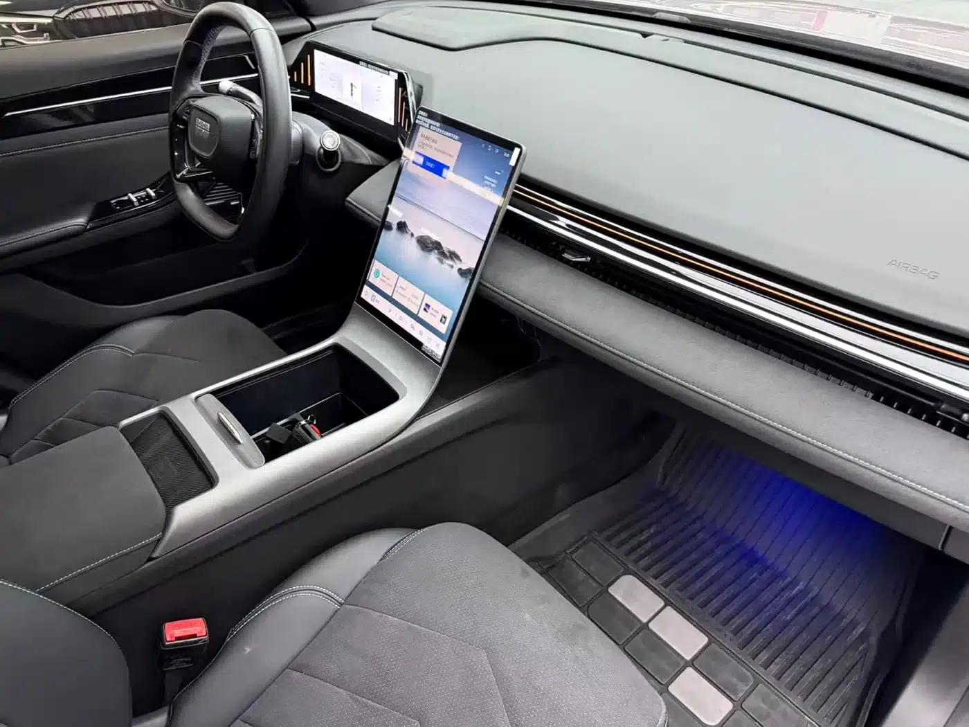 Galaxy L6 2024 Model 125km/h Creative Edition — миниатюра 10