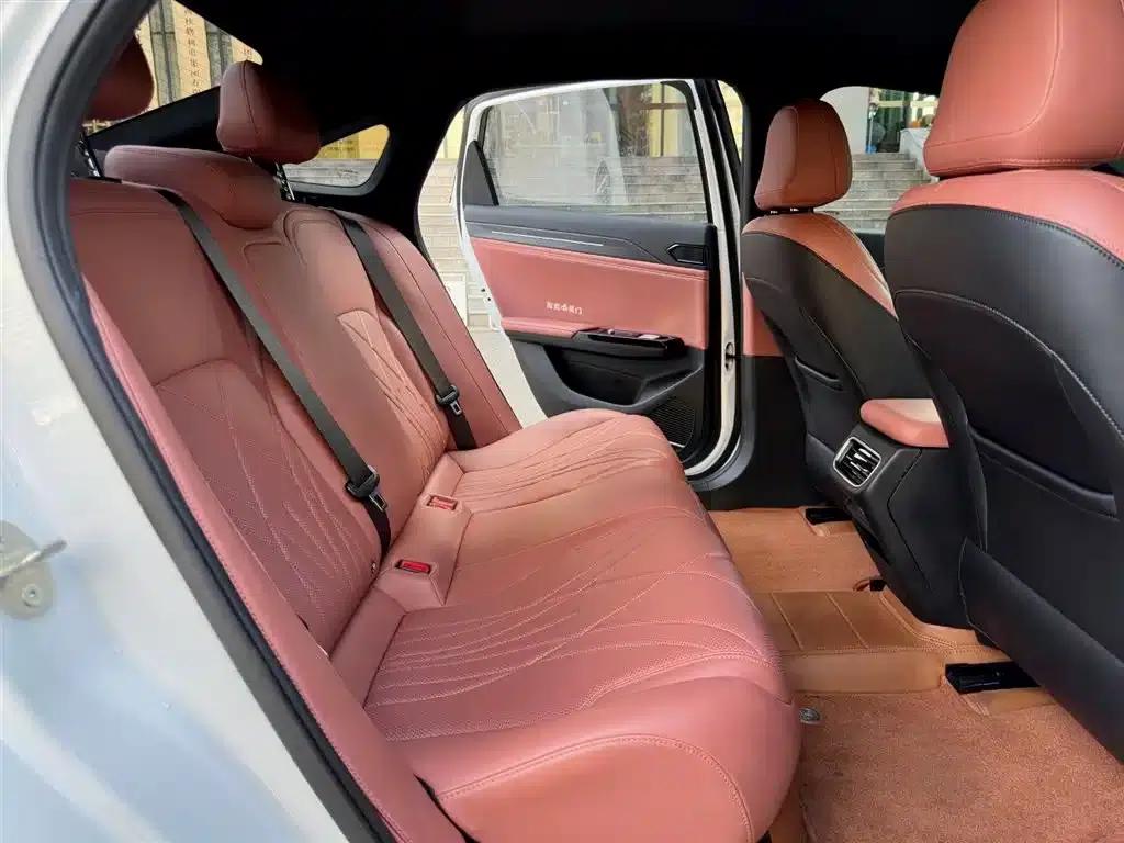 Galaxy L6 2025 EM-i 140km Long Range Edition — миниатюра 14