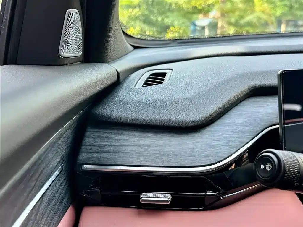 Galaxy L6 2025 EM-i 140km Long Range Edition — миниатюра 22