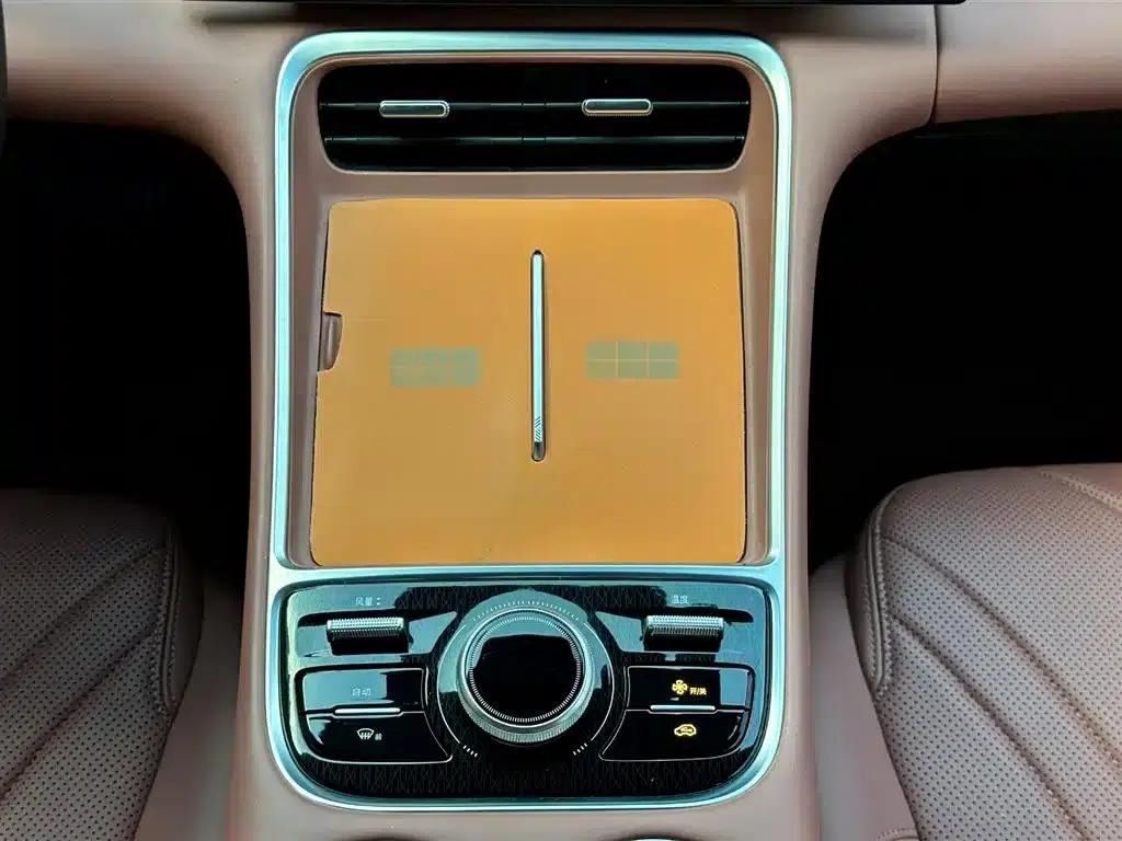 Galaxy L6 2025 EM-i 140km Long Range Edition — миниатюра 27