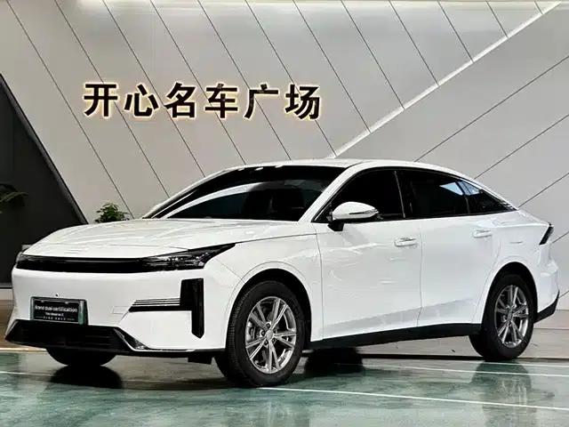 Galaxy L6 2025 EM-i 140km Long Range Edition