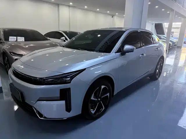 Galaxy L6 2025 EM-i 140km Starship Edition