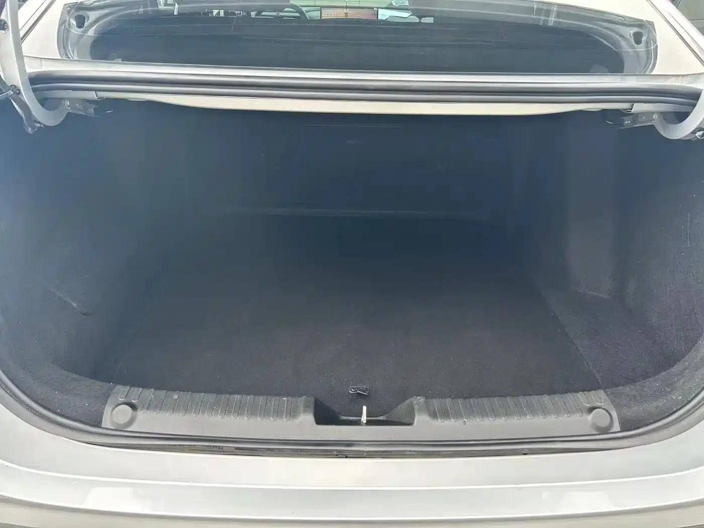 Galaxy L6 2025 EM-i 140km Long Range Edition — миниатюра 14