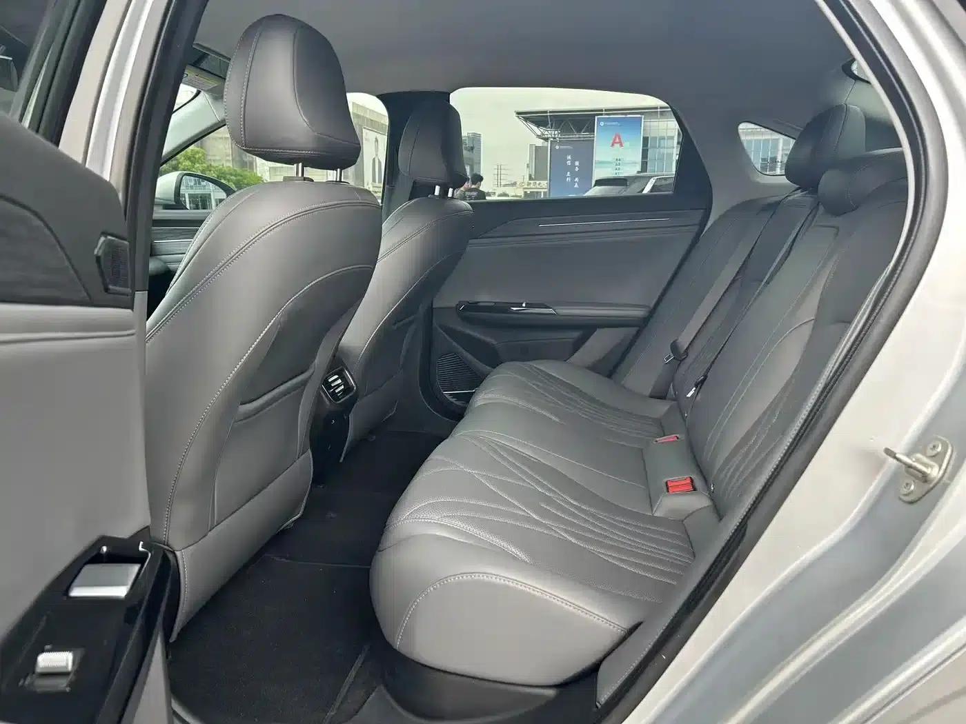 Galaxy L6 2025 EM-i 140km Long Range Edition — миниатюра 6