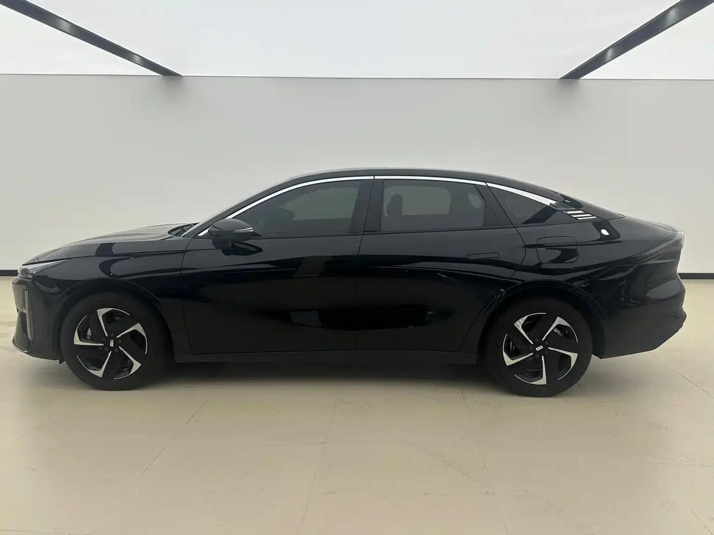 Galaxy L6 2024 125km PLUS Dragon Edition — миниатюра 12