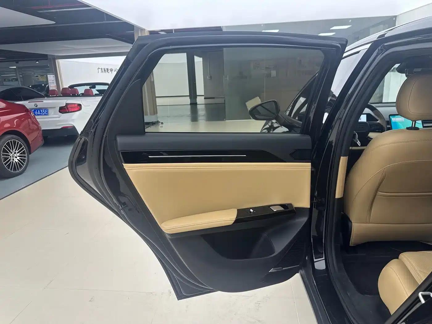 Galaxy L6 2024 125km PLUS Dragon Edition — миниатюра 16