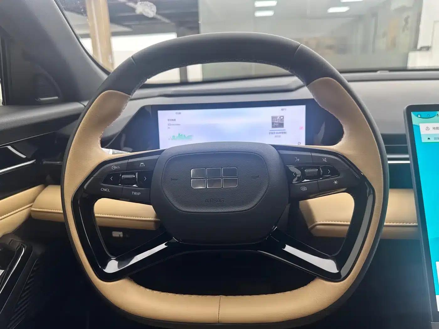 Galaxy L6 2024 125km PLUS Dragon Edition — миниатюра 17