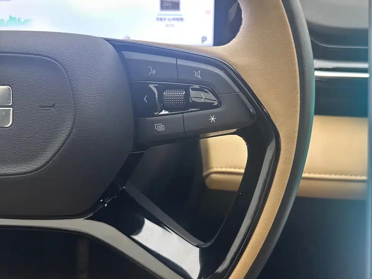 Galaxy L6 2024 125km PLUS Dragon Edition — миниатюра 18