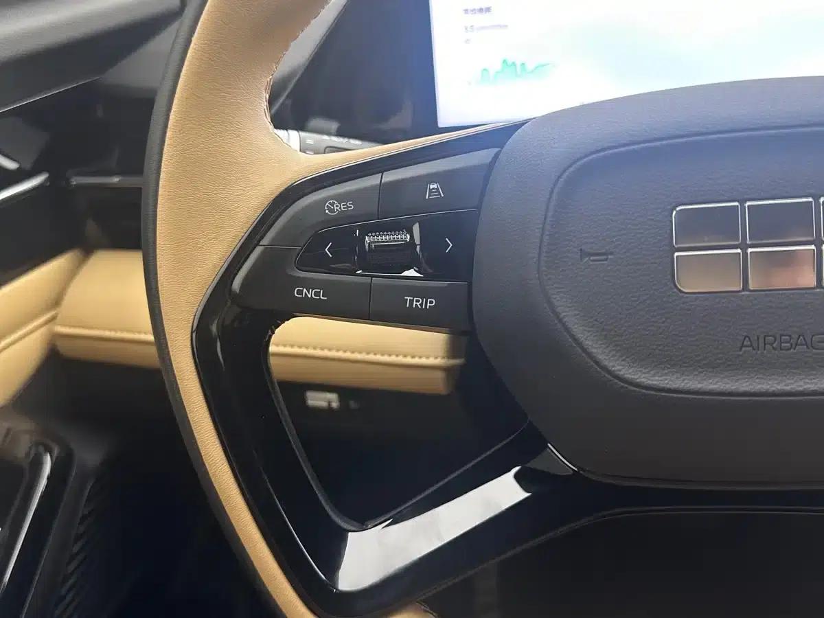 Galaxy L6 2024 125km PLUS Dragon Edition — миниатюра 19