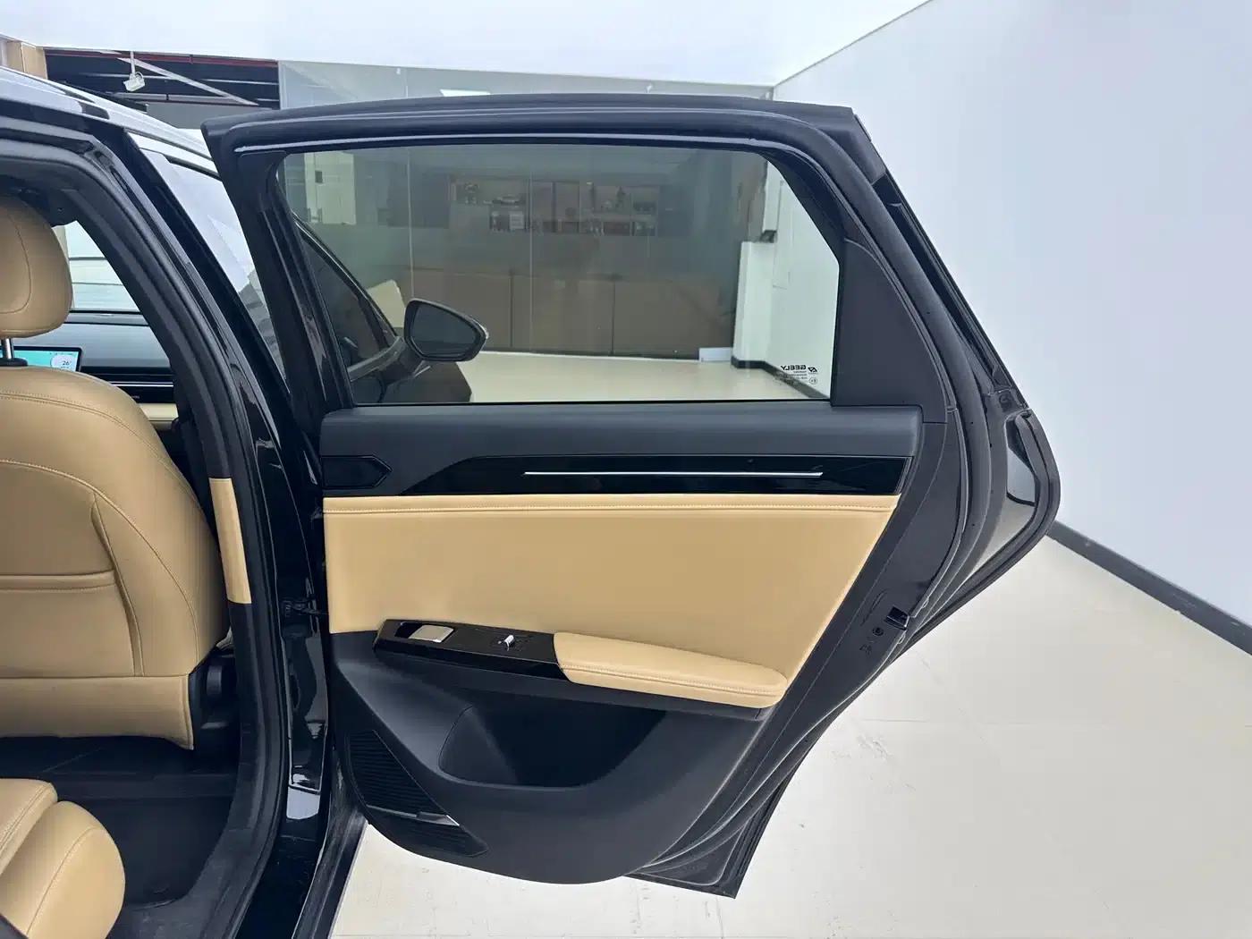 Galaxy L6 2024 125km PLUS Dragon Edition — миниатюра 22