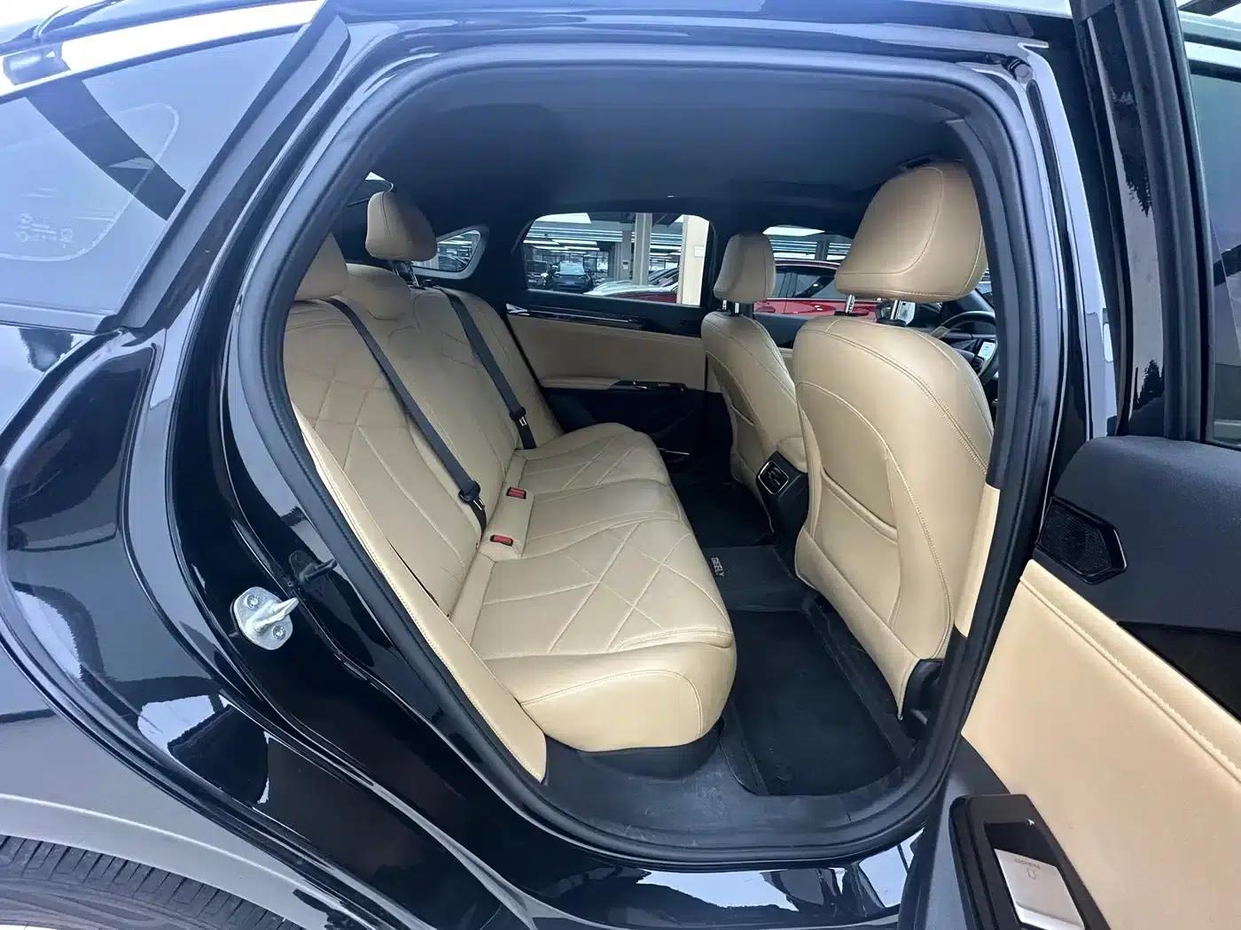 Galaxy L6 2024 125km PLUS Dragon Edition — миниатюра 23