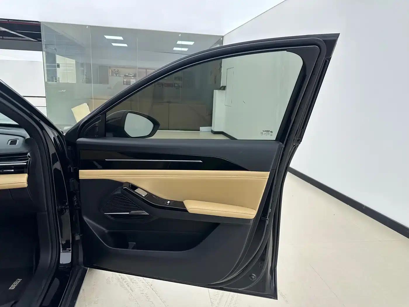 Galaxy L6 2024 125km PLUS Dragon Edition — миниатюра 25