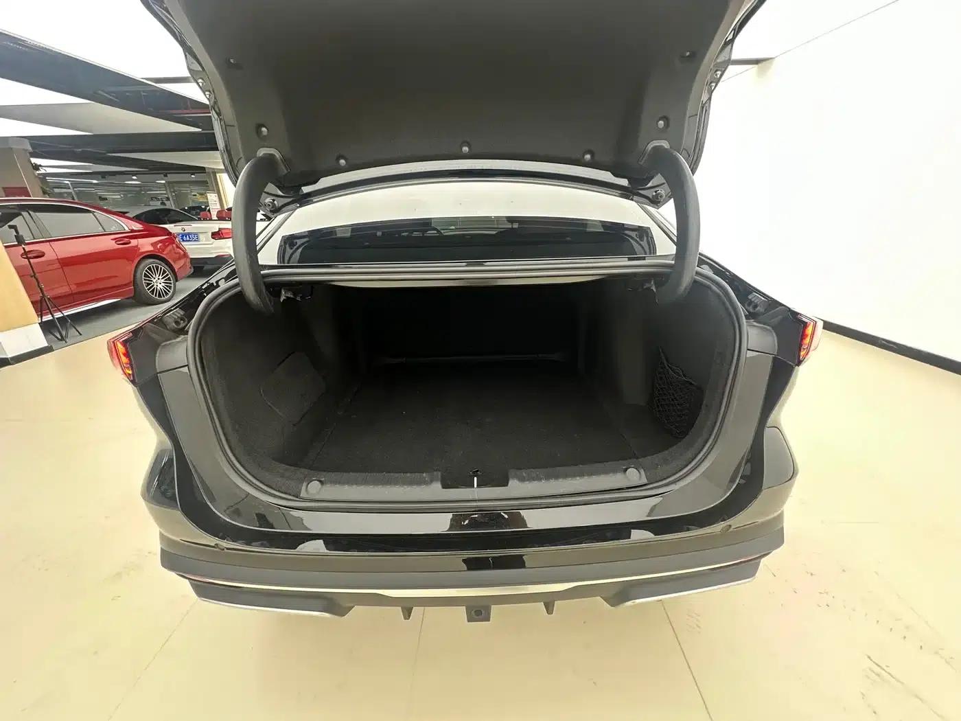 Galaxy L6 2024 125km PLUS Dragon Edition — миниатюра 27