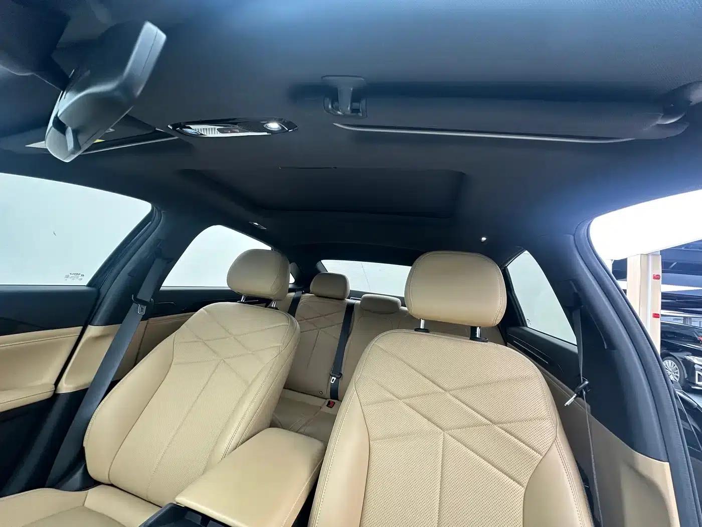 Galaxy L6 2024 125km PLUS Dragon Edition — миниатюра 5
