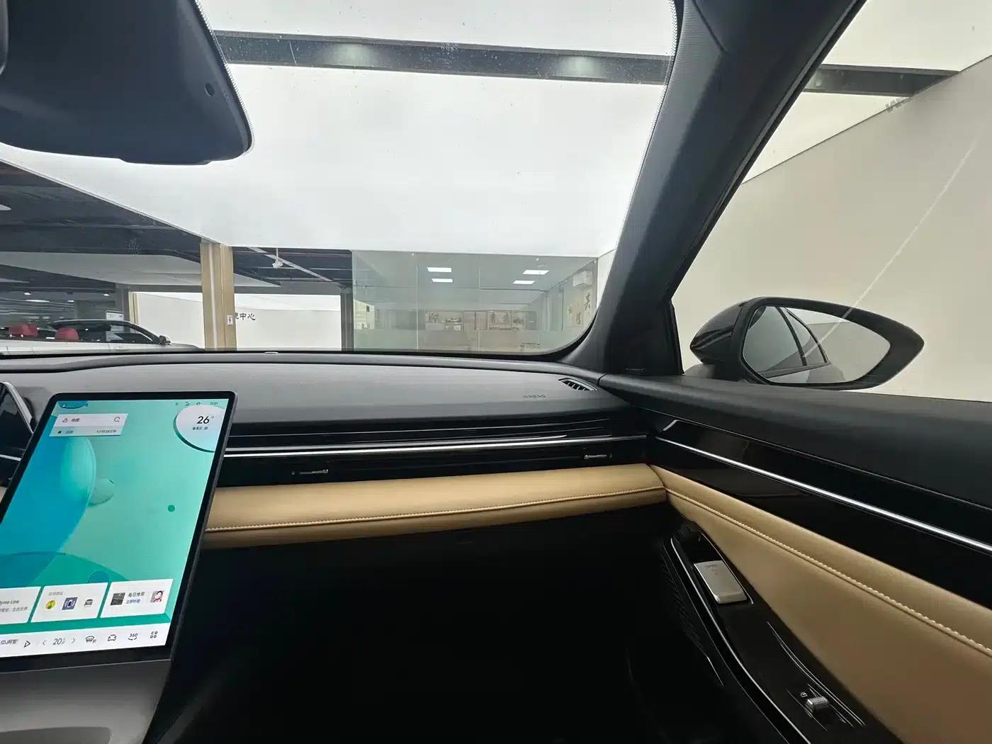 Galaxy L6 2024 125km PLUS Dragon Edition — миниатюра 7