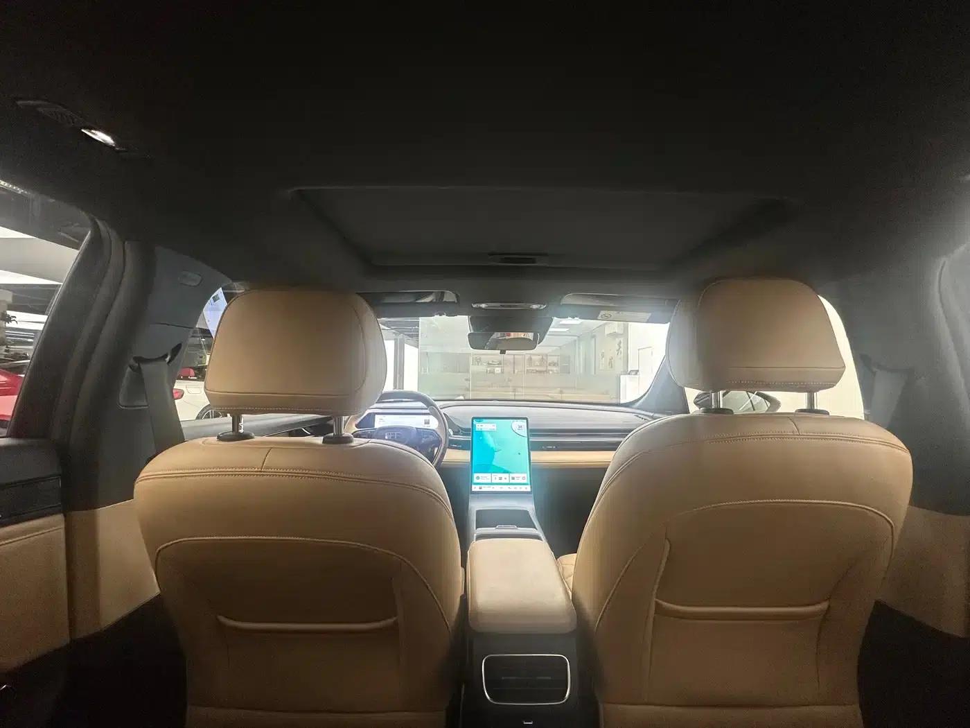 Galaxy L6 2024 125km PLUS Dragon Edition — миниатюра 8