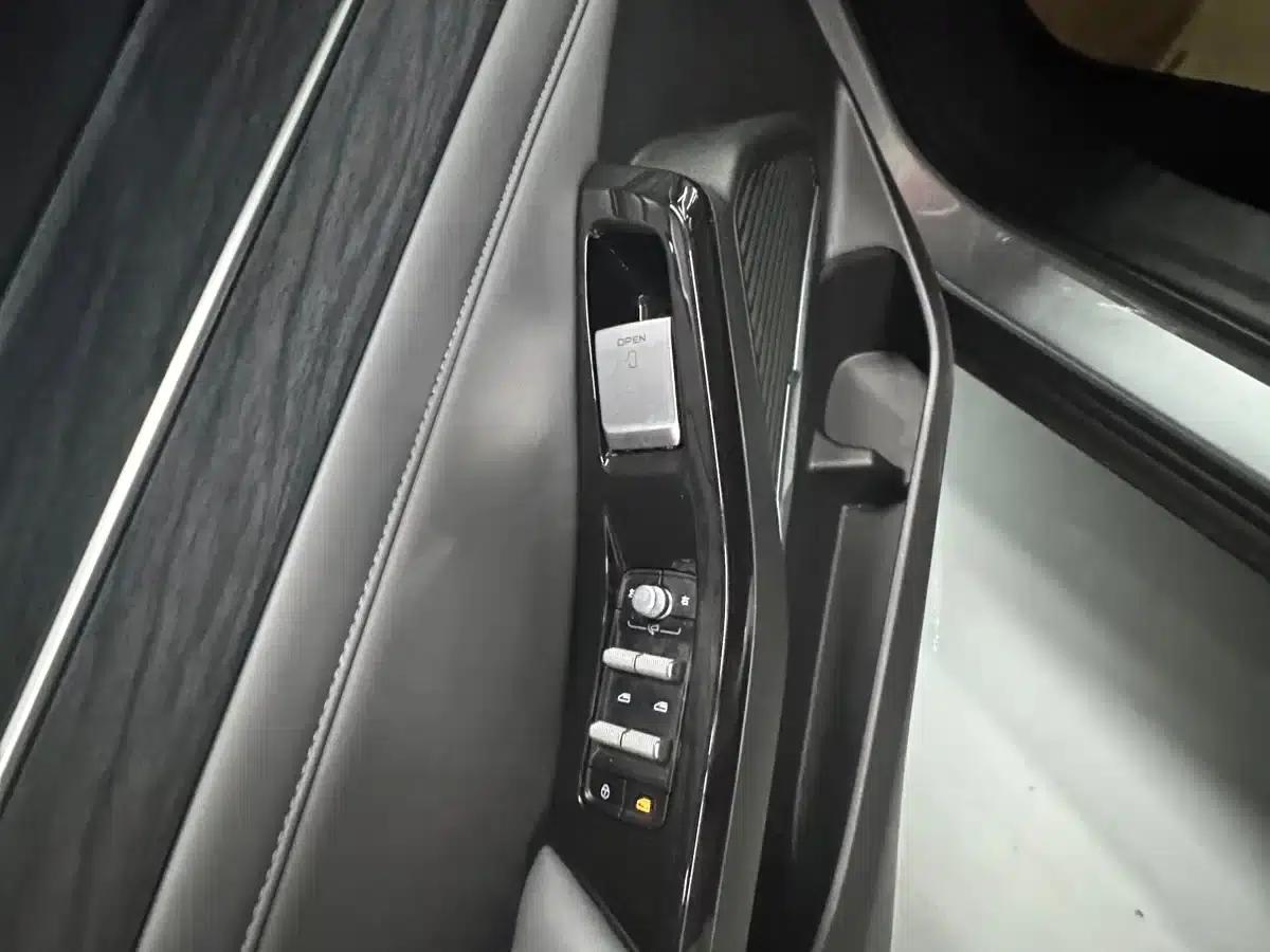 Galaxy L6 2025 EM-i 140km Starship Edition — миниатюра 11