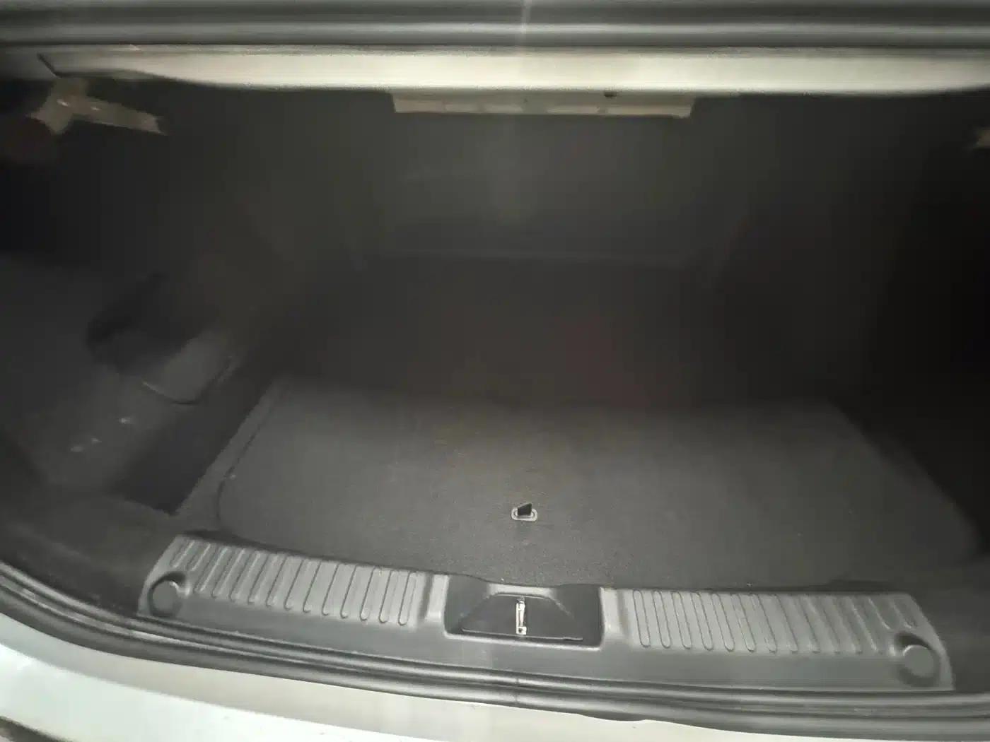 Galaxy L6 2025 EM-i 140km Starship Edition — миниатюра 18