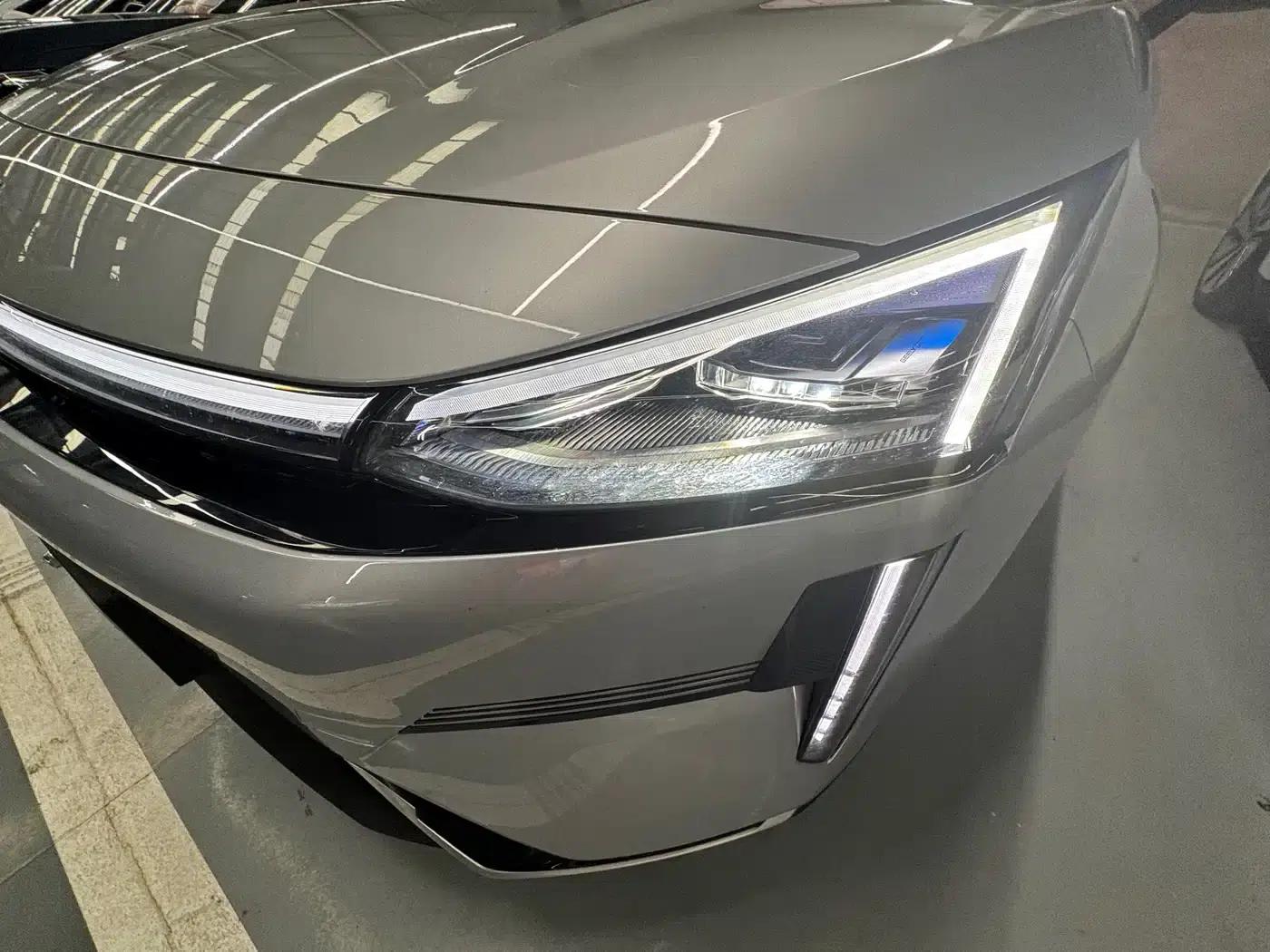 Galaxy L6 2025 EM-i 140km Starship Edition — миниатюра 21