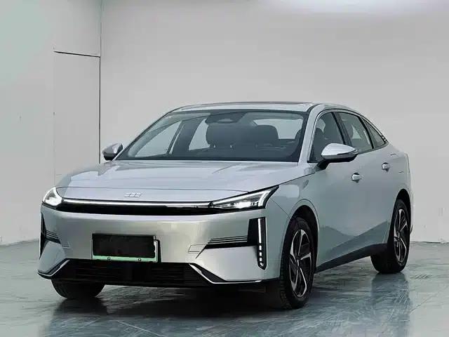Galaxy L6 2025 EM-i 140km Starship Edition