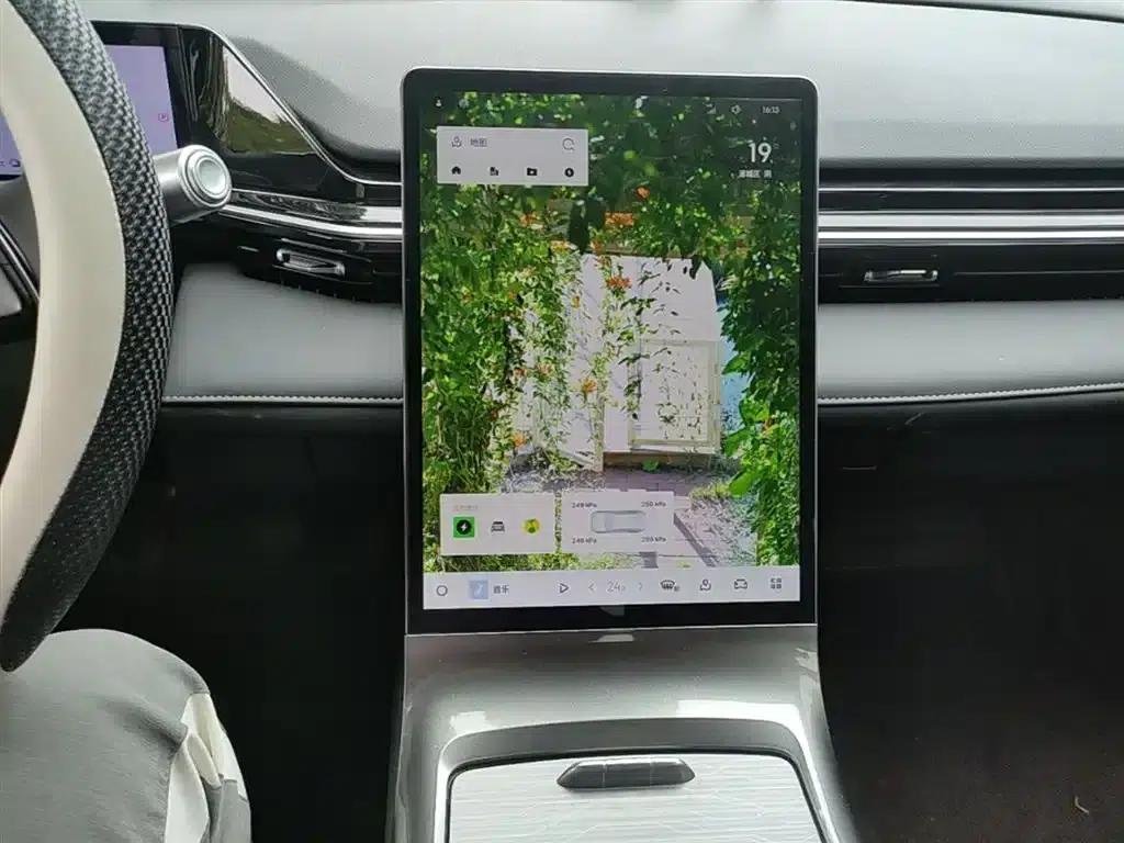 Galaxy L6 2024 125km PLUS Dragon Edition — миниатюра 13