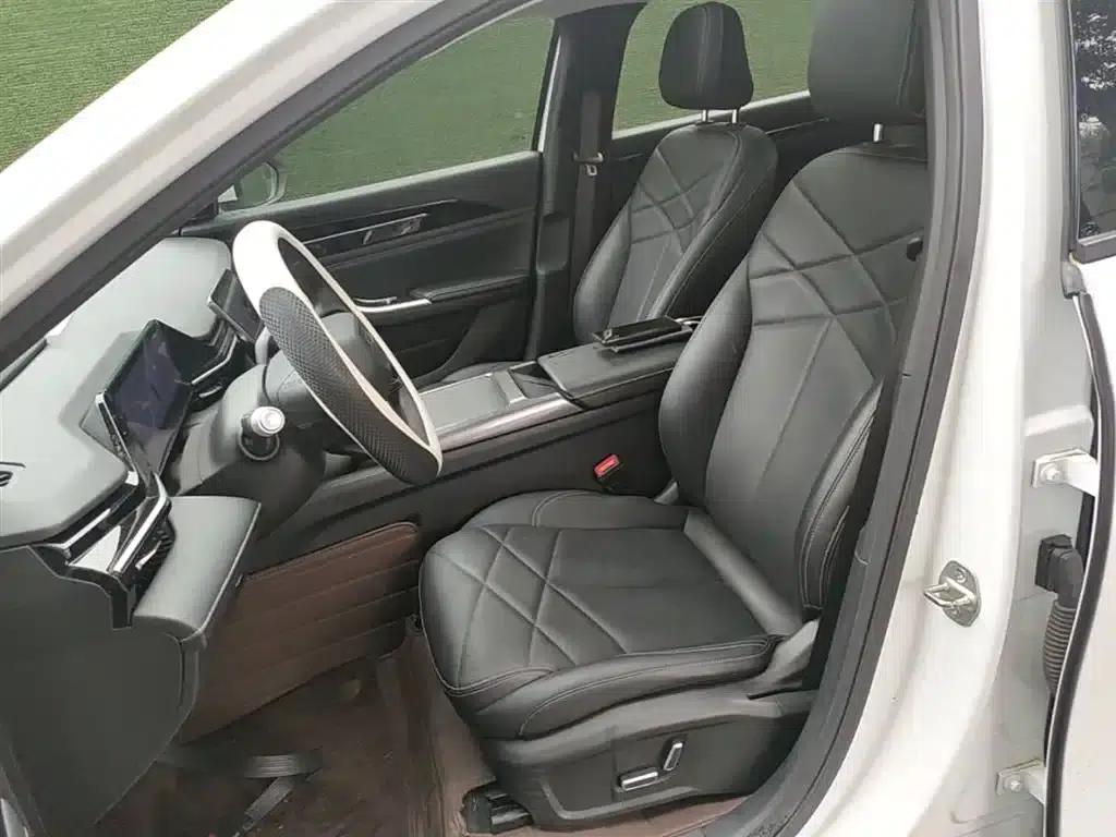 Galaxy L6 2024 125km PLUS Dragon Edition — миниатюра 15