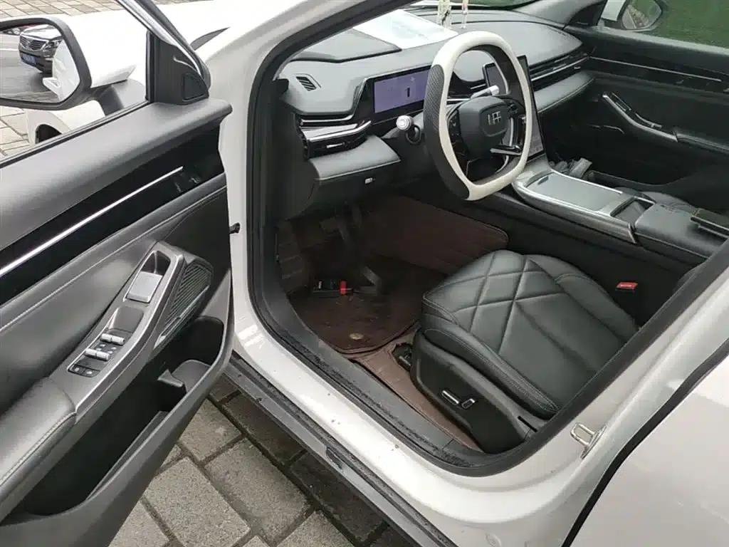 Galaxy L6 2024 125km PLUS Dragon Edition — миниатюра 16