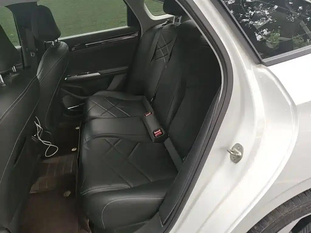 Galaxy L6 2024 125km PLUS Dragon Edition — миниатюра 17