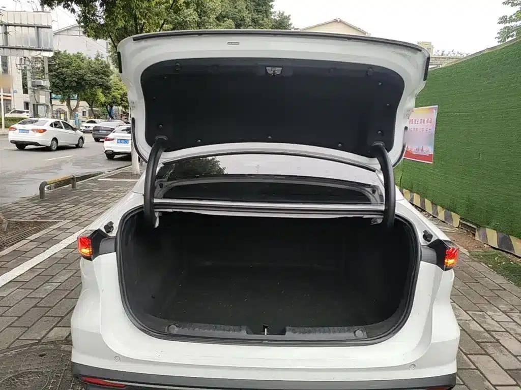 Galaxy L6 2024 125km PLUS Dragon Edition — миниатюра 19
