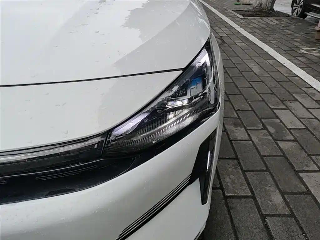 Galaxy L6 2024 125km PLUS Dragon Edition — миниатюра 24